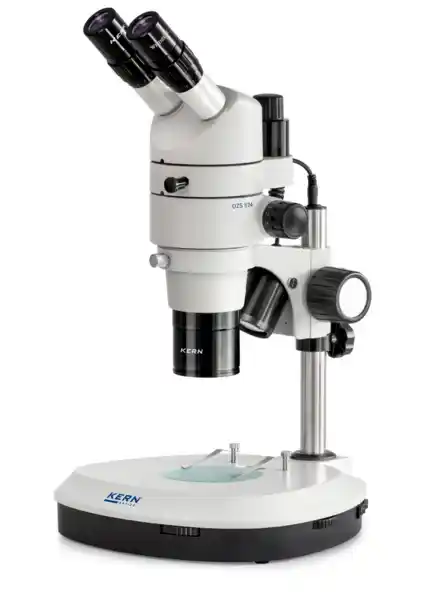 Stereo Zoom Microscope OZS 574